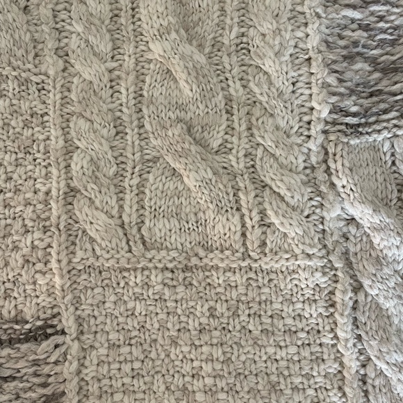 Abercrombie & Fitch Knit Sweater - Picture 5 of 6